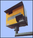 Speed camera